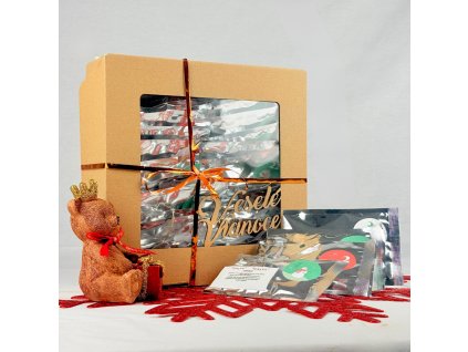 Valentínsky balíček 896