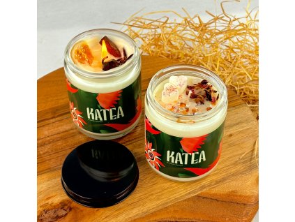 VALENTÍNSKA SVIEČKA